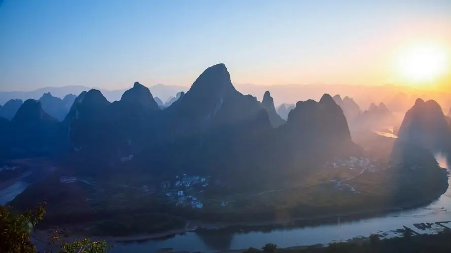 工业科技科技